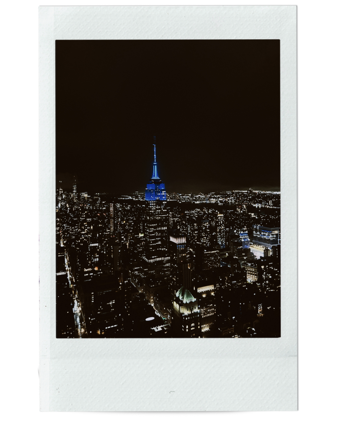 Polaroid 3